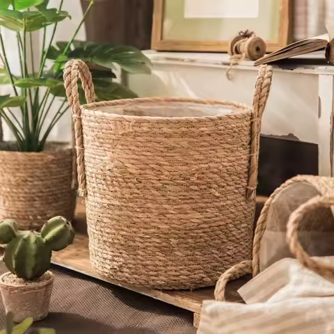 Où placer son linge sale dans une petite salle de bain ?